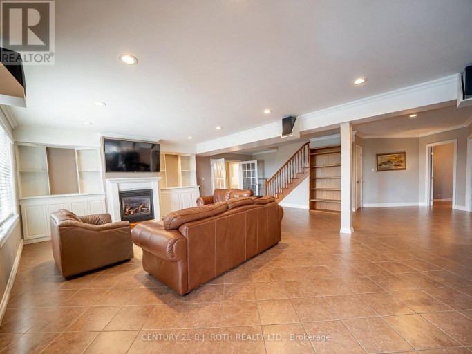 6 MAPLEVIEW PLACE, North Bay (Airport), Ontario, P1C1N7