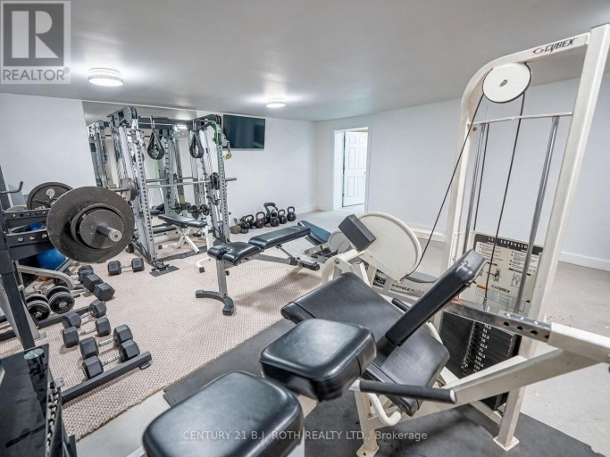 6 MAPLEVIEW PLACE, North Bay (Airport), Ontario, P1C1N7