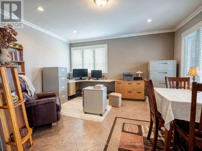 6 MAPLEVIEW PLACE, North Bay (Airport), Ontario, P1C1N7