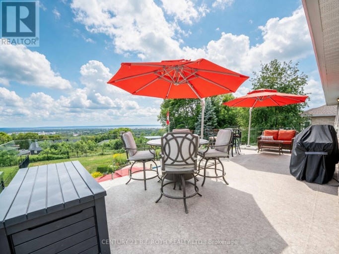 6 MAPLEVIEW PLACE, North Bay (Airport), Ontario, P1C1N7