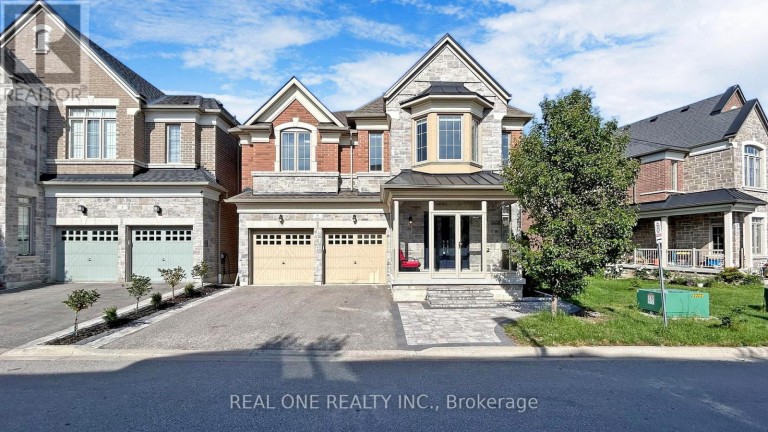 6 - 1815 FAIRPORT ROAD, Pickering (Dunbarton), Ontario, L1V1T2