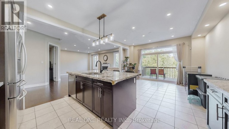 6 - 1815 FAIRPORT ROAD, Pickering (Dunbarton), Ontario, L1V1T2