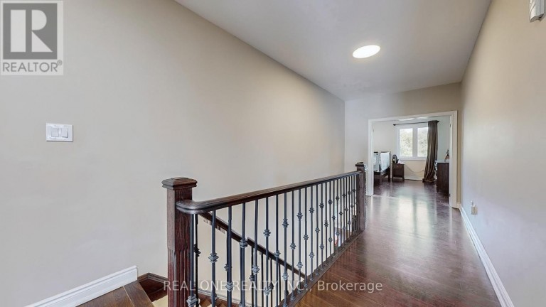 6 - 1815 FAIRPORT ROAD, Pickering (Dunbarton), Ontario, L1V1T2