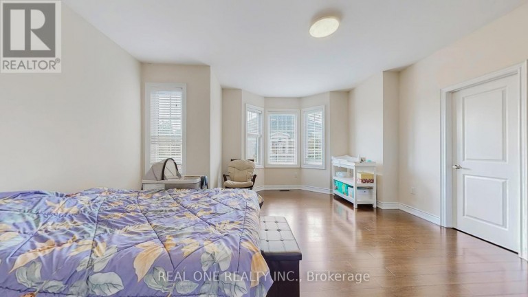 6 - 1815 FAIRPORT ROAD, Pickering (Dunbarton), Ontario, L1V1T2