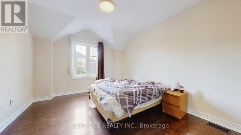 6 - 1815 FAIRPORT ROAD, Pickering (Dunbarton), Ontario, L1V1T2