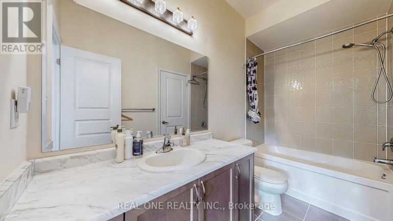 6 - 1815 FAIRPORT ROAD, Pickering (Dunbarton), Ontario, L1V1T2