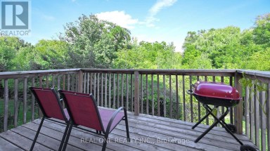 6 - 1815 FAIRPORT ROAD Pickering (Dunbarton) Ontario photo 29