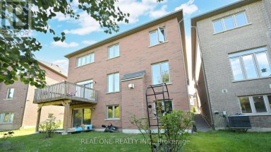 6 - 1815 FAIRPORT ROAD Pickering (Dunbarton) Ontario photo 30