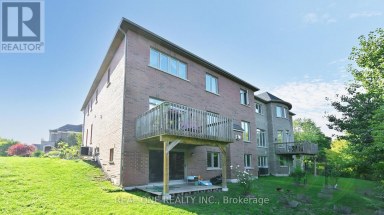 6 - 1815 FAIRPORT ROAD Pickering (Dunbarton) Ontario photo 31
