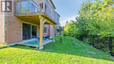 6 - 1815 FAIRPORT ROAD Pickering (Dunbarton) Ontario photo 32