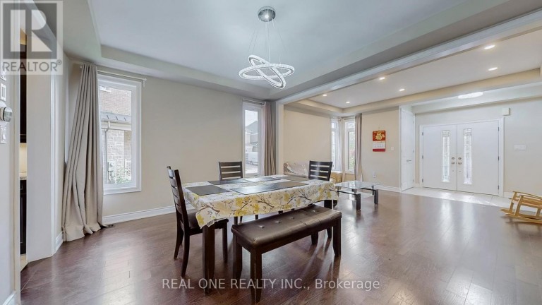 6 - 1815 FAIRPORT ROAD, Pickering (Dunbarton), Ontario, L1V1T2