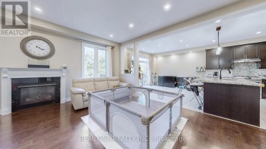 6 - 1815 FAIRPORT ROAD Pickering (Dunbarton) Ontario photo 9