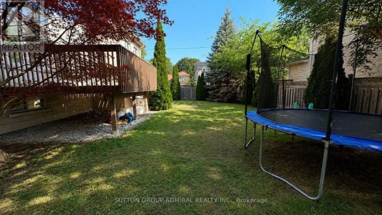 175 ESTELLE AVENUE, Toronto (Willowdale East), Ontario, M2N5J2
