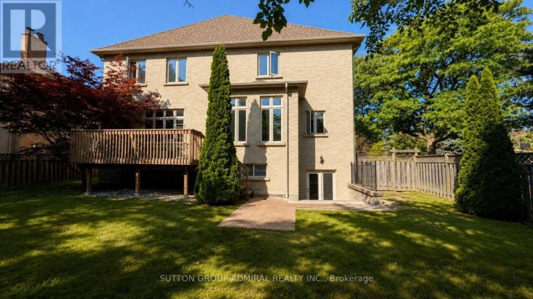 175 ESTELLE AVENUE, Toronto (Willowdale East), Ontario, M2N5J2