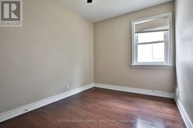 33 REGINA AVENUE Toronto (Englemount-Lawrence) Ontario photo 12