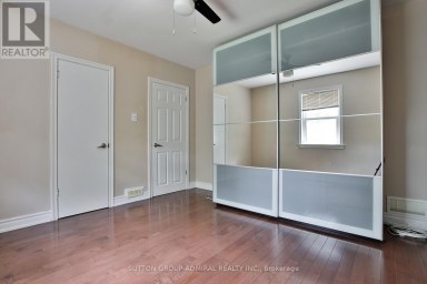 33 REGINA AVENUE Toronto (Englemount-Lawrence) Ontario photo 15