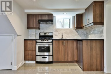 33 REGINA AVENUE Toronto (Englemount-Lawrence) Ontario photo 22