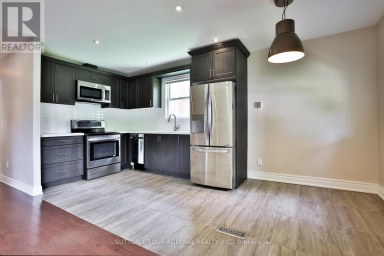 33 REGINA AVENUE Toronto (Englemount-Lawrence) Ontario photo 4