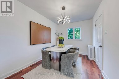 93 NORTH WOODROW BOULEVARD Toronto (Clairlea-Birchmount) Ontario photo 10