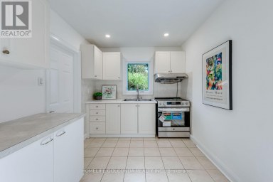 93 NORTH WOODROW BOULEVARD Toronto (Clairlea-Birchmount) Ontario photo 12