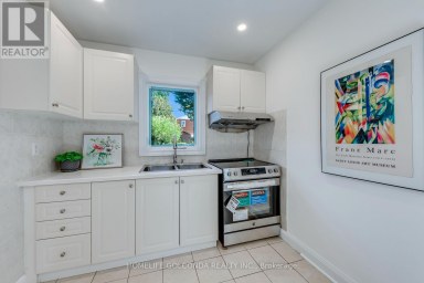 93 NORTH WOODROW BOULEVARD Toronto (Clairlea-Birchmount) Ontario photo 13