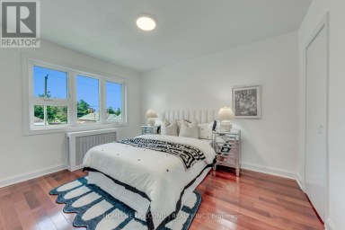 93 NORTH WOODROW BOULEVARD Toronto (Clairlea-Birchmount) Ontario photo 16