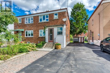 93 NORTH WOODROW BOULEVARD Toronto (Clairlea-Birchmount) Ontario photo 2