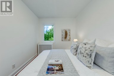 93 NORTH WOODROW BOULEVARD Toronto (Clairlea-Birchmount) Ontario photo 20