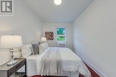 93 NORTH WOODROW BOULEVARD Toronto (Clairlea-Birchmount) Ontario photo 21