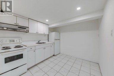 93 NORTH WOODROW BOULEVARD Toronto (Clairlea-Birchmount) Ontario photo 26