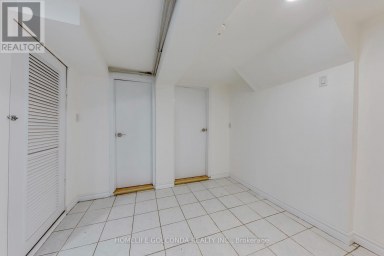 93 NORTH WOODROW BOULEVARD Toronto (Clairlea-Birchmount) Ontario photo 27