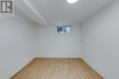 93 NORTH WOODROW BOULEVARD Toronto (Clairlea-Birchmount) Ontario photo 29