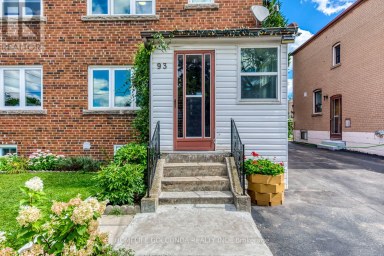 93 NORTH WOODROW BOULEVARD Toronto (Clairlea-Birchmount) Ontario photo 3