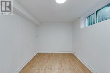 93 NORTH WOODROW BOULEVARD Toronto (Clairlea-Birchmount) Ontario photo 30