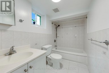 93 NORTH WOODROW BOULEVARD Toronto (Clairlea-Birchmount) Ontario photo 32
