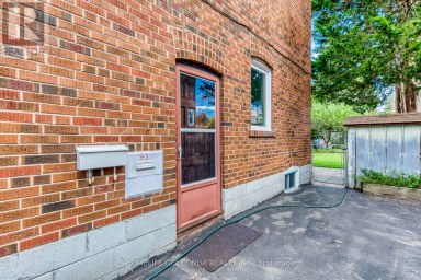 93 NORTH WOODROW BOULEVARD Toronto (Clairlea-Birchmount) Ontario photo 33