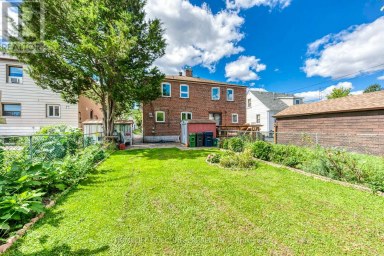 93 NORTH WOODROW BOULEVARD Toronto (Clairlea-Birchmount) Ontario photo 36