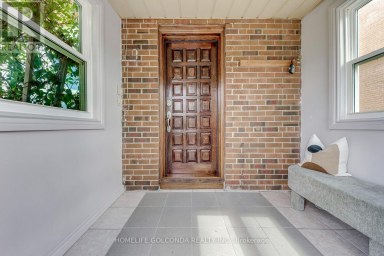 93 NORTH WOODROW BOULEVARD Toronto (Clairlea-Birchmount) Ontario photo 4
