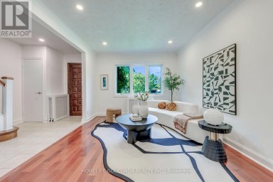 93 NORTH WOODROW BOULEVARD Toronto (Clairlea-Birchmount) Ontario photo 5