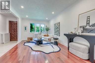 93 NORTH WOODROW BOULEVARD Toronto (Clairlea-Birchmount) Ontario photo 6