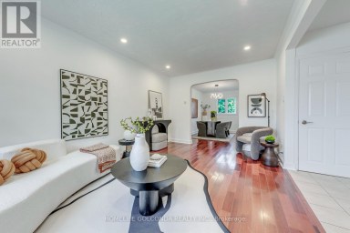 93 NORTH WOODROW BOULEVARD Toronto (Clairlea-Birchmount) Ontario photo 7
