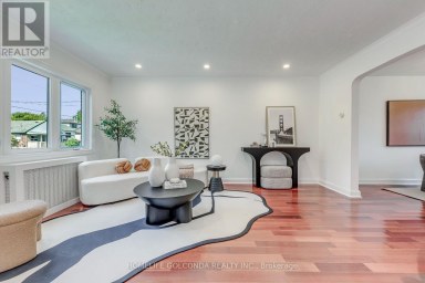 93 NORTH WOODROW BOULEVARD Toronto (Clairlea-Birchmount) Ontario photo 8