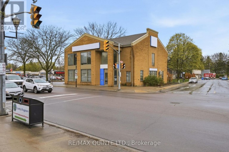 115 PICTON MAIN STREET, Prince Edward County (Picton Ward), Ontario, K0K2T0