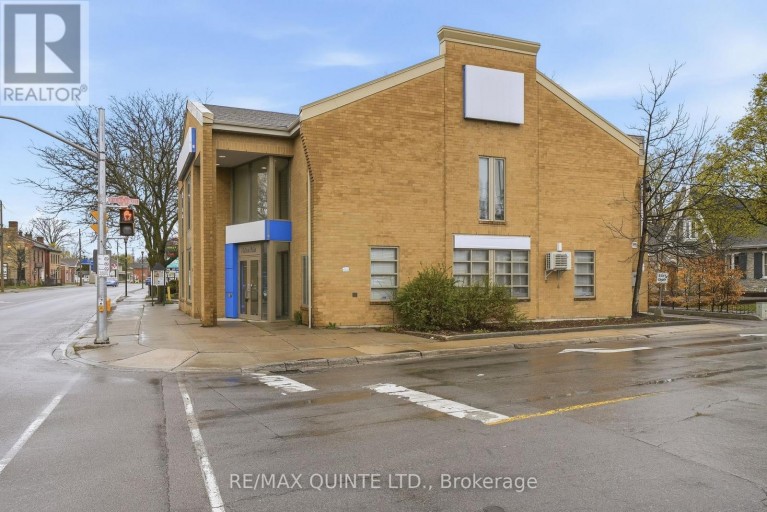115 PICTON MAIN STREET, Prince Edward County (Picton Ward), Ontario, K0K2T0