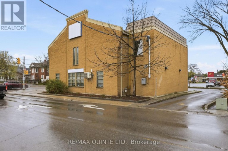 115 PICTON MAIN STREET, Prince Edward County (Picton Ward), Ontario, K0K2T0