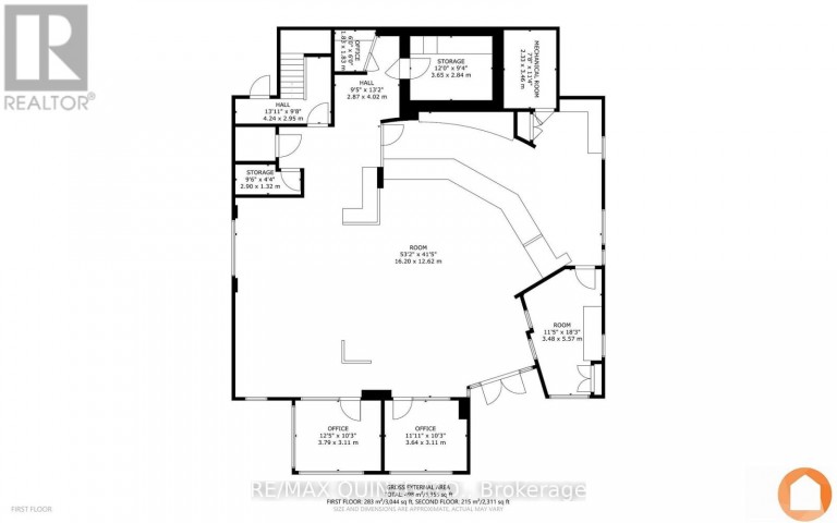 115 PICTON MAIN STREET, Prince Edward County (Picton Ward), Ontario, K0K2T0