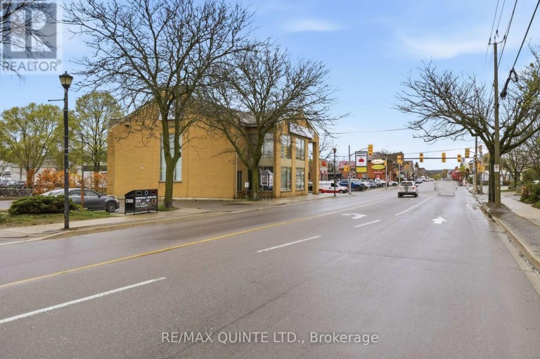 115 PICTON MAIN STREET, Prince Edward County (Picton Ward), Ontario, K0K2T0