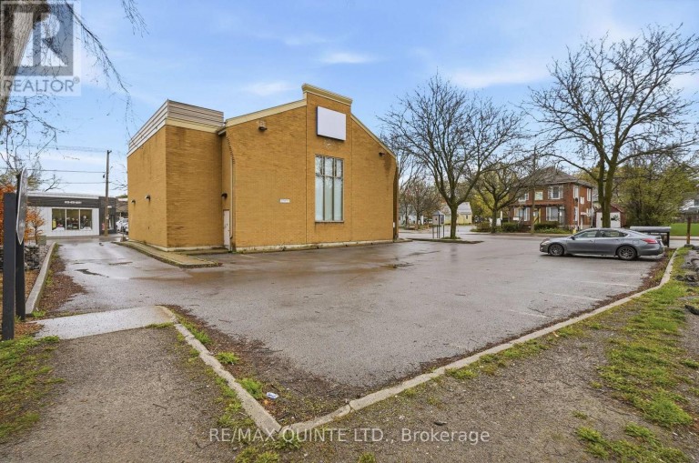 115 PICTON MAIN STREET, Prince Edward County (Picton Ward), Ontario, K0K2T0