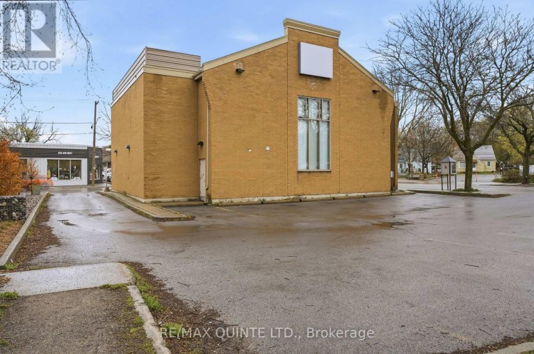 115 PICTON MAIN STREET, Prince Edward County (Picton Ward), Ontario, K0K2T0