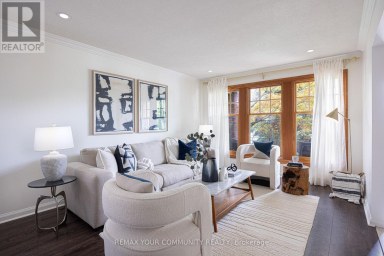 59 GALLOWAY ROAD Toronto (Guildwood) Ontario photo 1